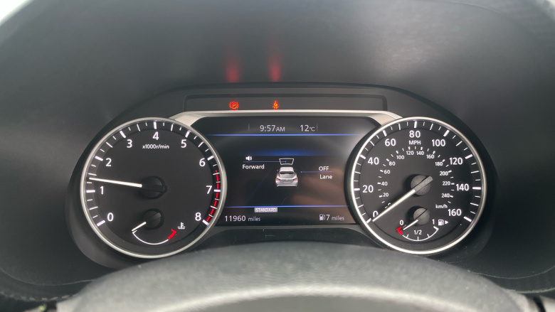 Nissan Juke 1.0 DiG-T 114 N-Connecta 5dr Petrol Hatchback